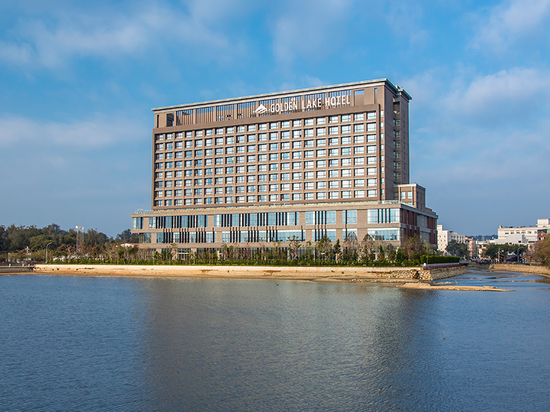 【探索城市小旅行】金門時光自由行 五星金湖飯店清倉特賣會 銀髮專案機加酒5,999元起